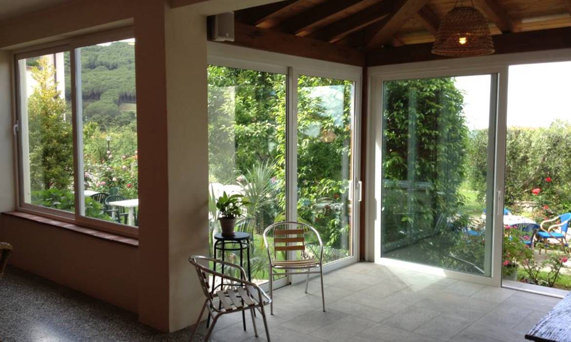 Bed and Breakfast Casa Lupi