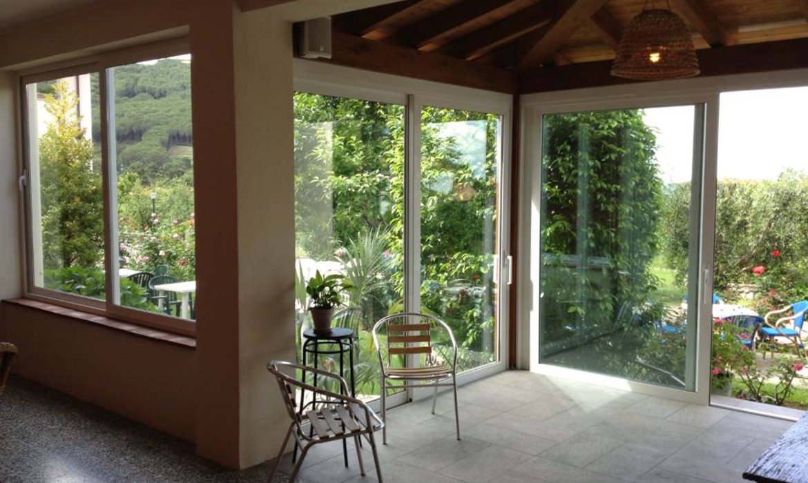 Bed and Breakfast Casa Lupi