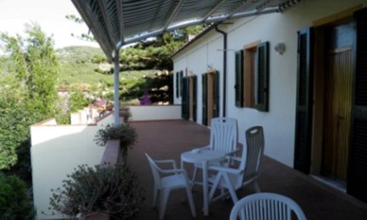 Bed and Breakfast Casa Lupi