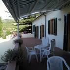 Bed and Breakfast Casa Lupi