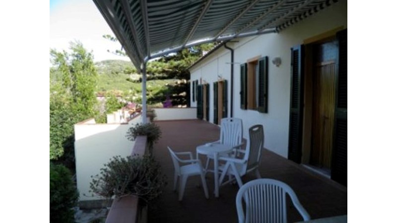 Bed and breakfast Casa lupi