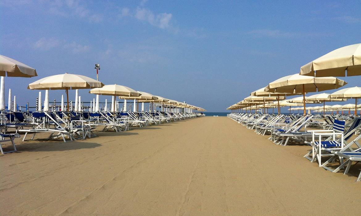Stabilimenti Balneari Stella Nord
