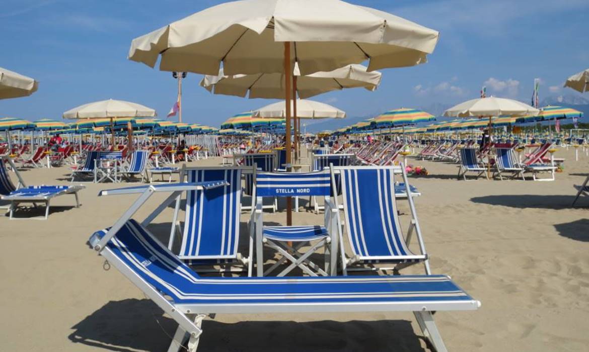 Stabilimenti Balneari Stella Nord