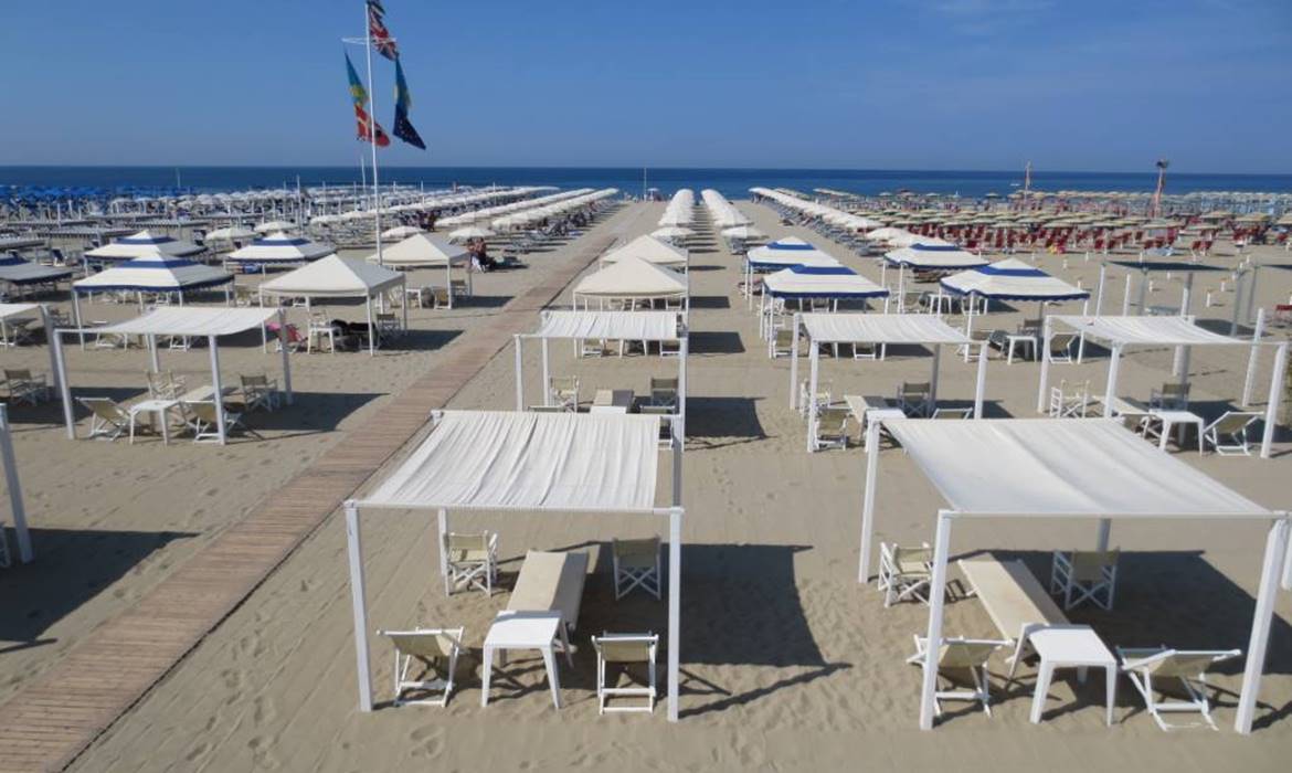 Stabilimenti Balneari Stella Nord