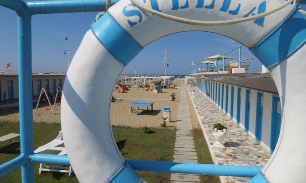 Stabilimenti Balneari Stella Nord