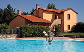 Wohnungen Villaggio Turistico Airone 