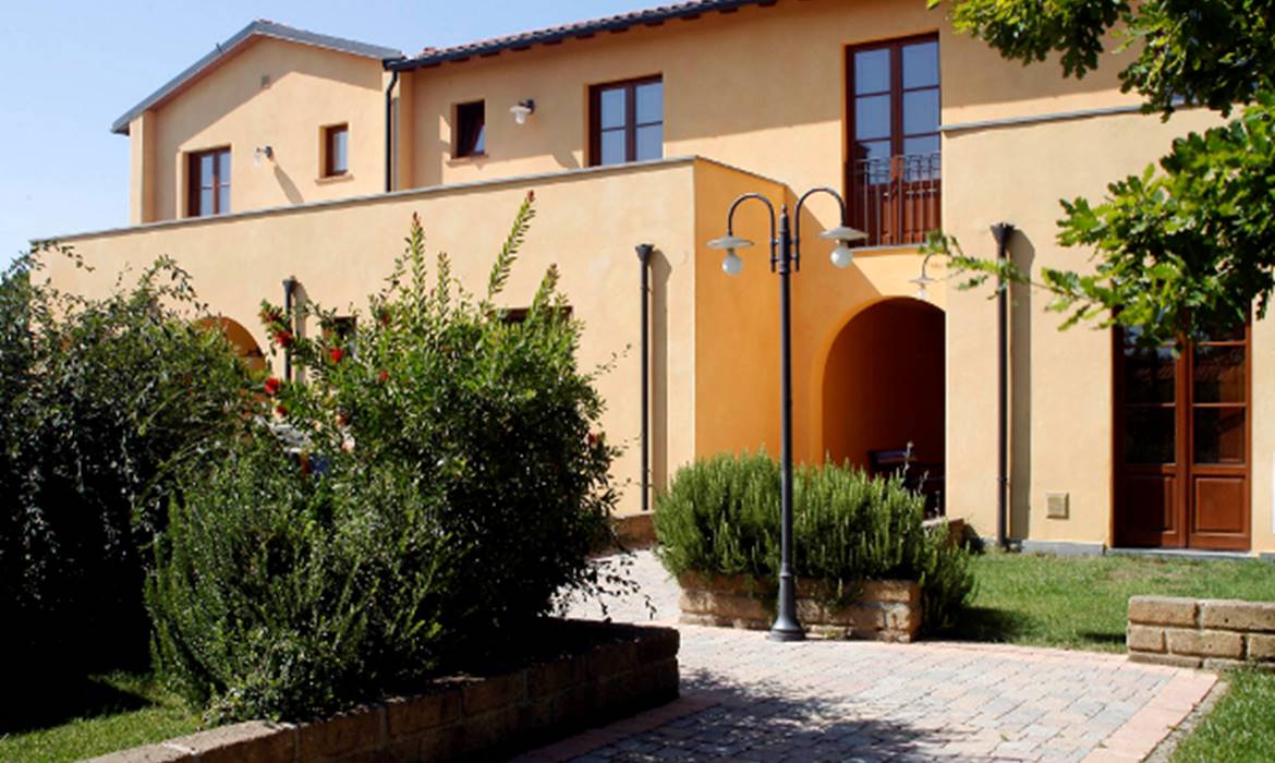 Residence Villaggio Turistico Airone