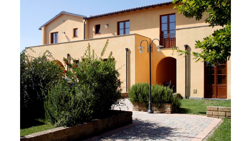 Residence Villaggio turistico airone