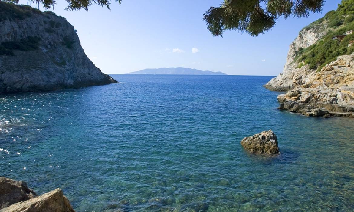 Hotel Torre di Cala Piccola