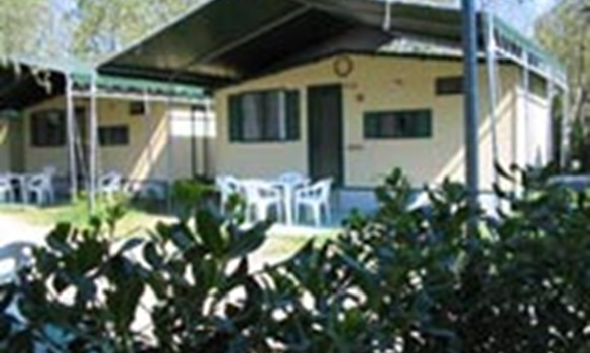 Dorf Villaggio del Forte