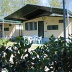 Dorf Villaggio del Forte