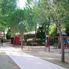 Dorf Villaggio del Forte