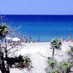 Dorf Villaggio del Forte