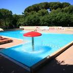 Dorf Villaggio del Forte