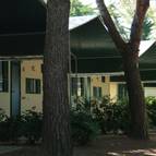 Dorf Villaggio del Forte