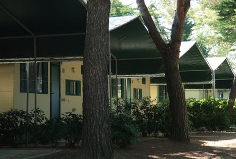 Villaggio Villaggio del Forte