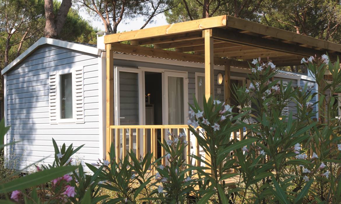 1 Orbetello Camping Village