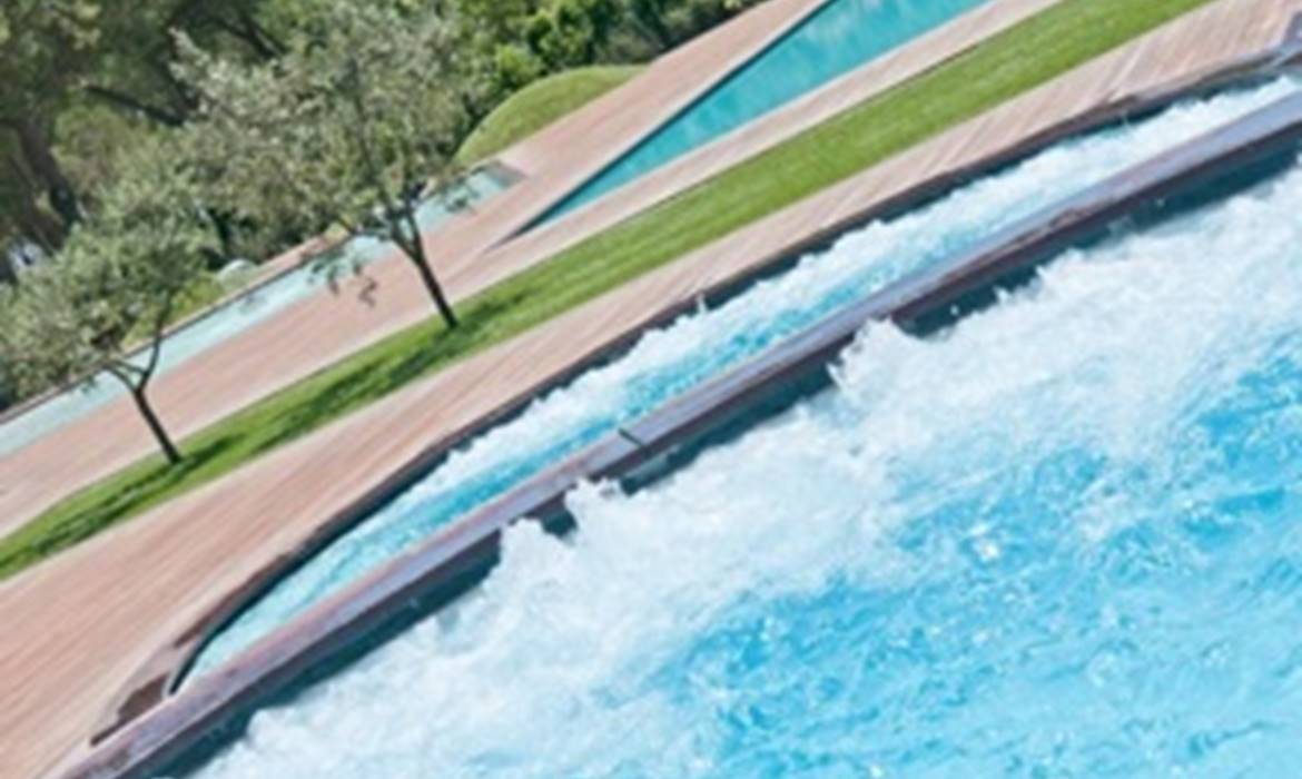 1 Orbetello Camping Village