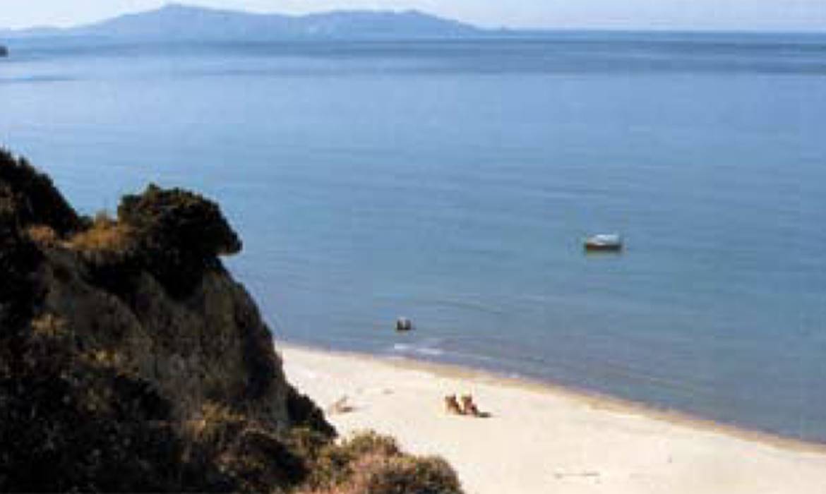 1 Orbetello Camping Village