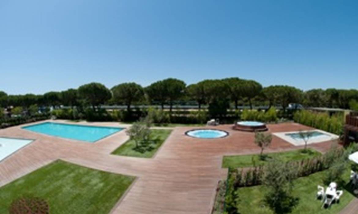 1 Orbetello Camping Village