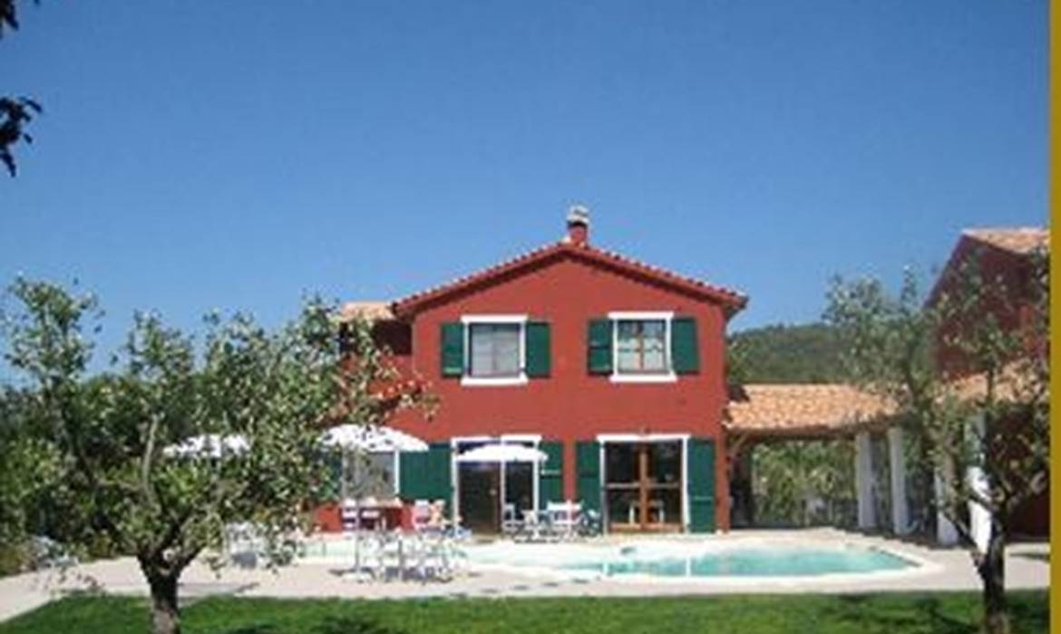 Residence La Posta di Torrenova
