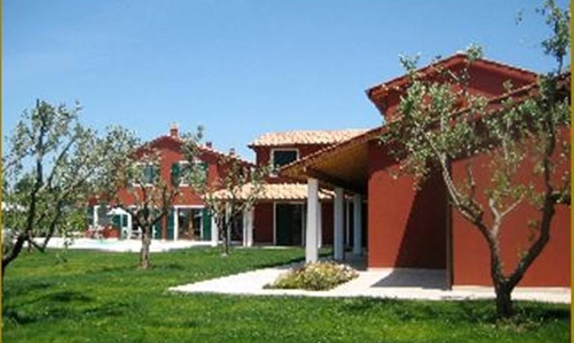 Residence La Posta di Torrenova