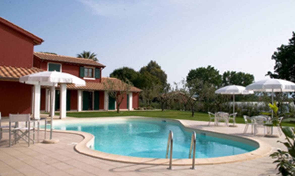 Residence La Posta di Torrenova