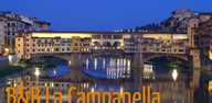bed and breakfast La Campanella Firenze