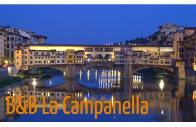 Bed and Breakfast La Campanella