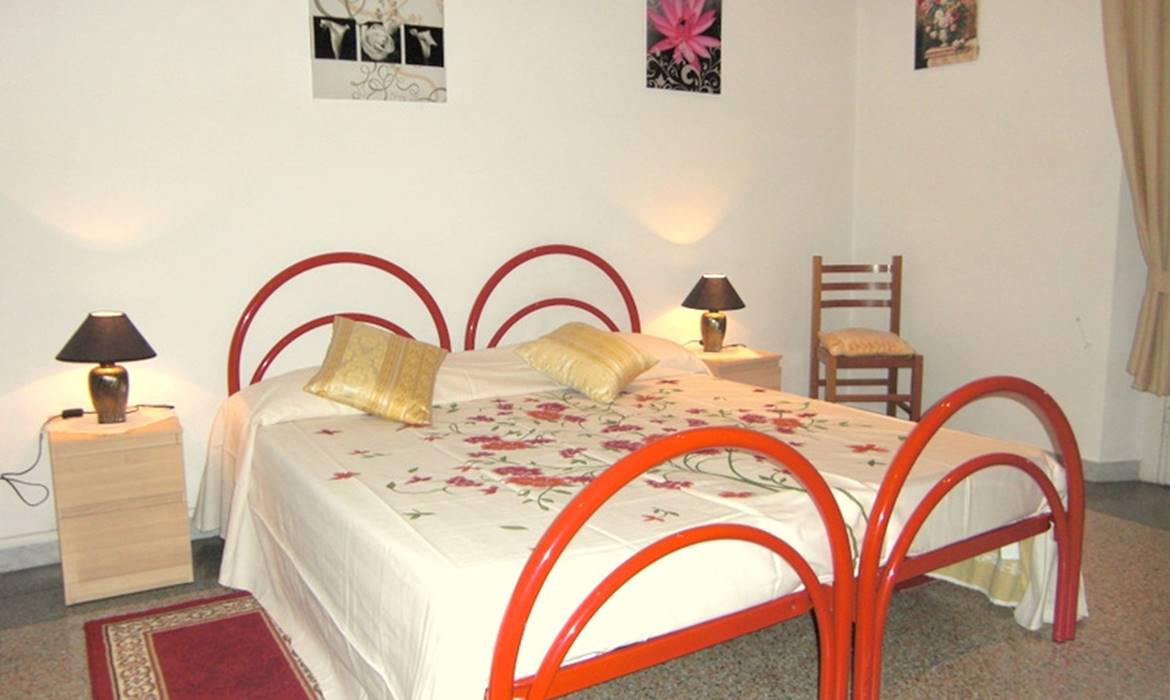 Bed and Breakfast La Campanella