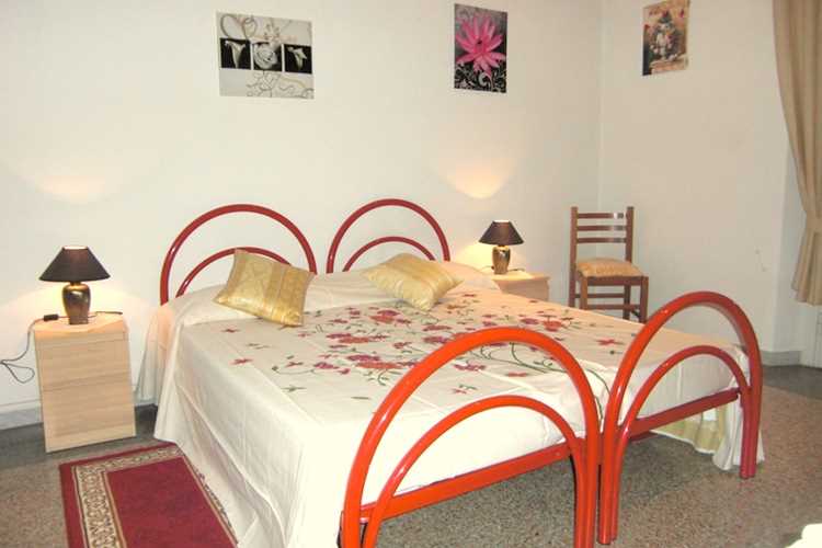bed and breakfast La Campanella Firenze