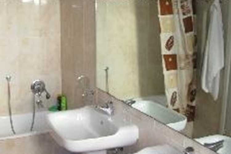 bed and breakfast La Campanella Firenze