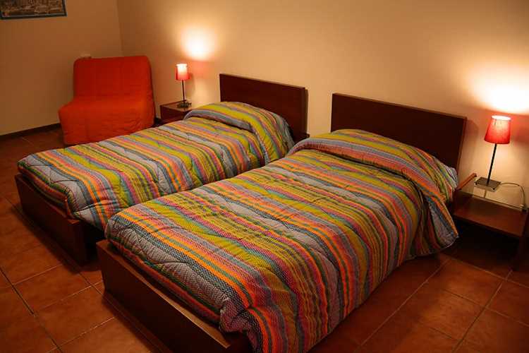 bed and breakfast La Campanella Firenze