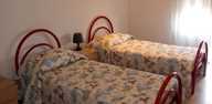 bed and breakfast La Campanella Firenze