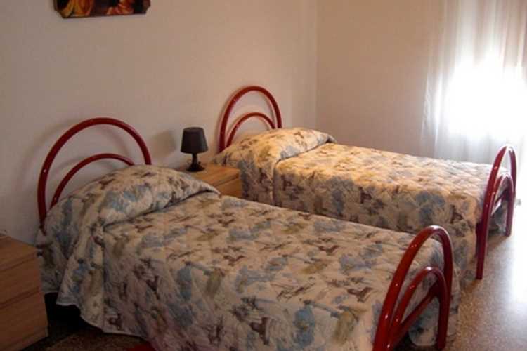 bed and breakfast La Campanella Firenze
