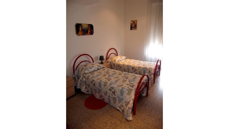 Bed and breakfast La campanella