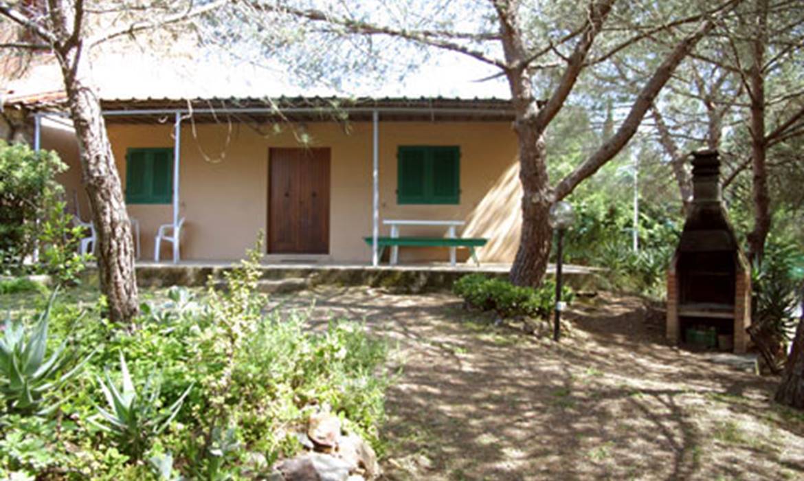 Casa rural Rebua