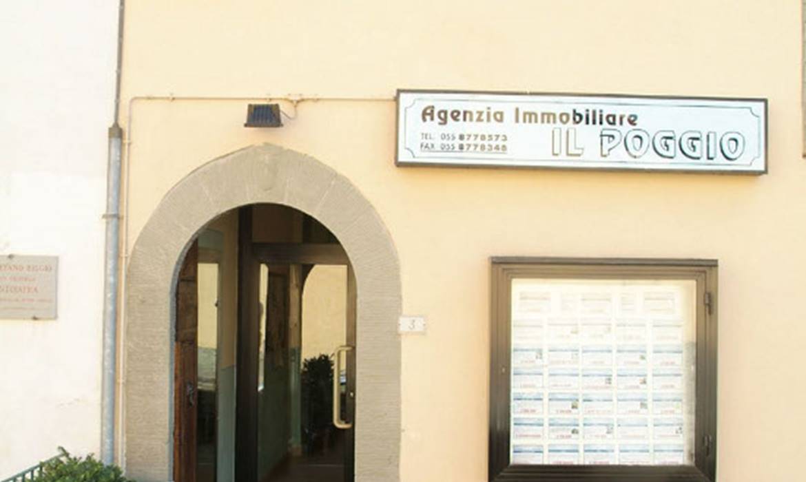 Agenzia Immobiliare Il Poggio Sas