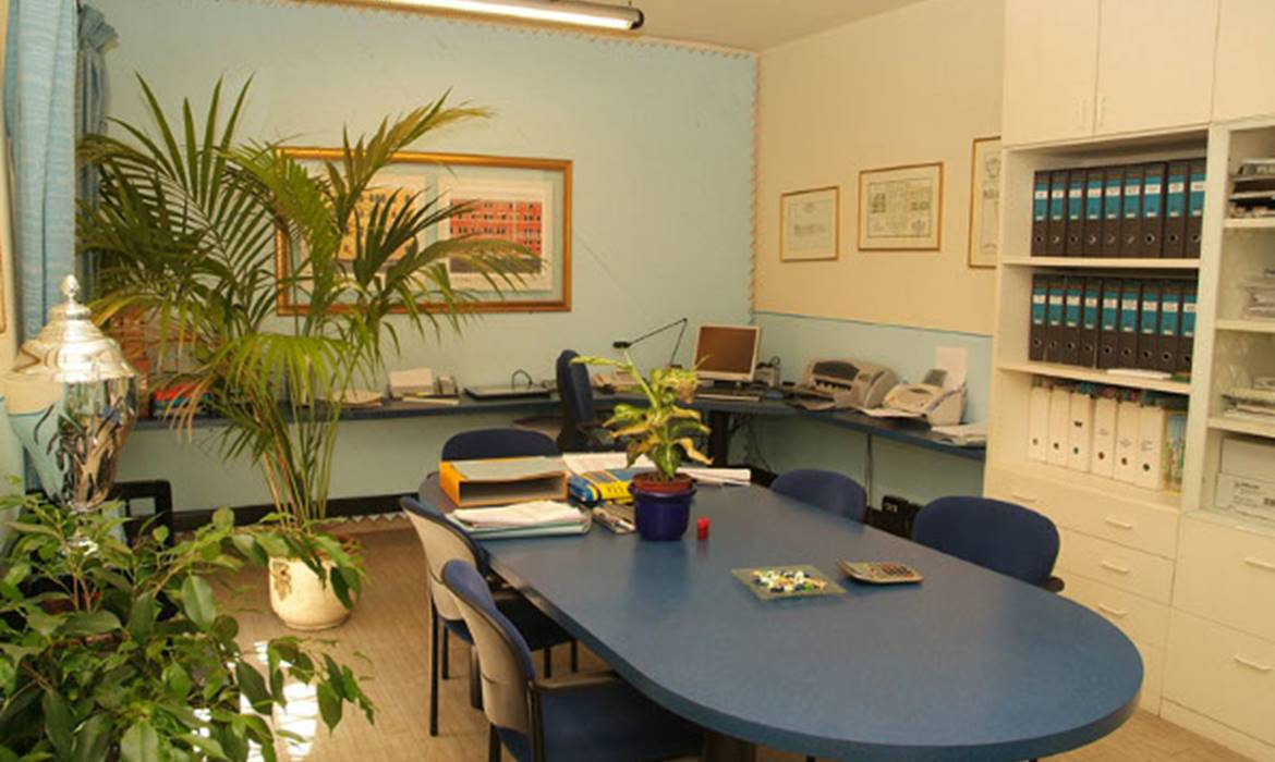 Agenzia Immobiliare Il Poggio Sas