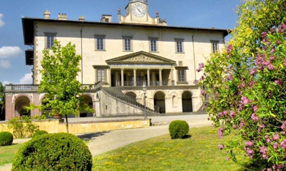 Agenzia Immobiliare Il Poggio Sas