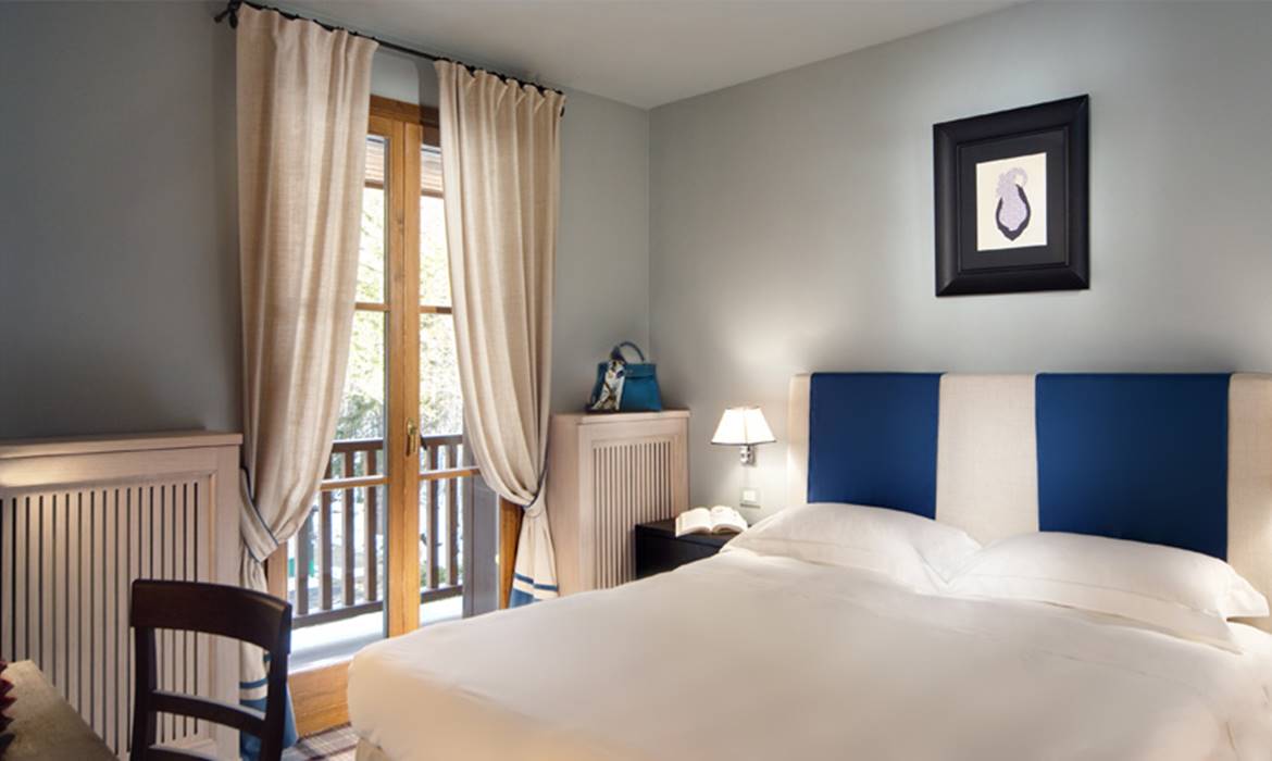 1 Val di Luce SPA Resort