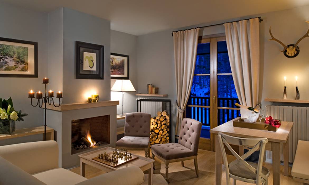 1 Val di Luce SPA Resort