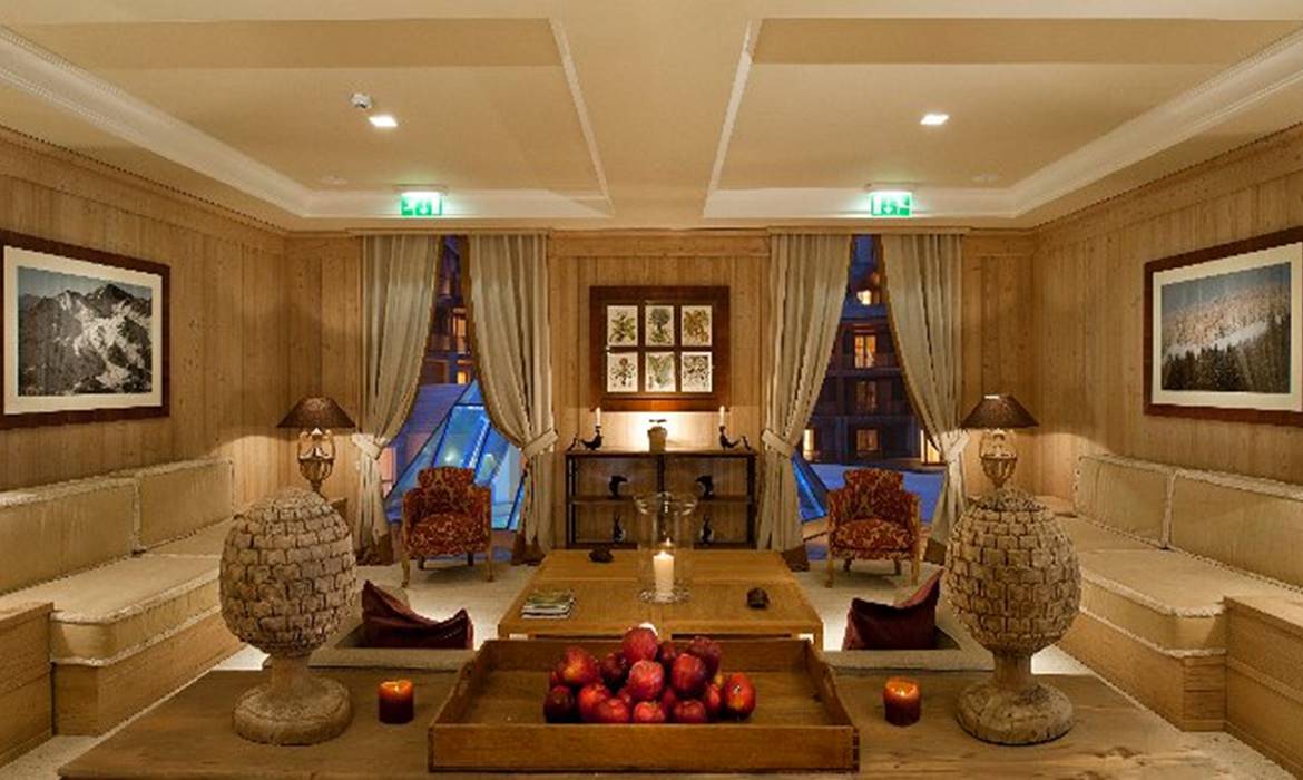 1 Val di Luce SPA Resort