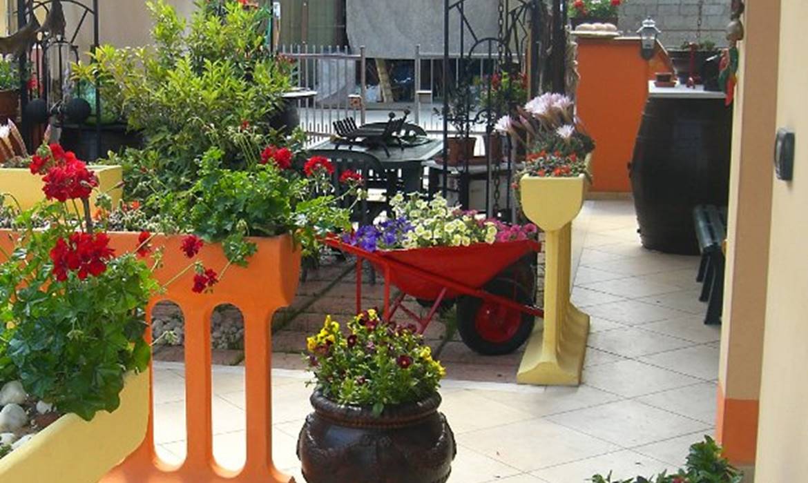 Bed and Breakfast Le Coccinelle di Maria