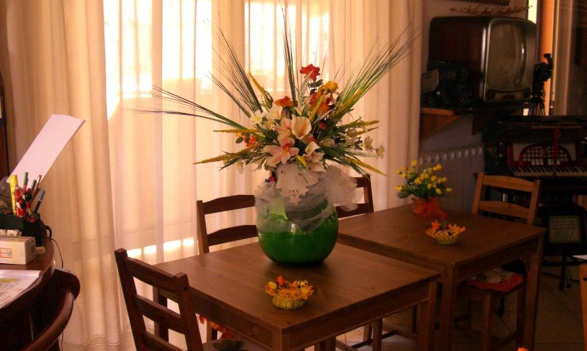 Bed and Breakfast Le Coccinelle di Maria