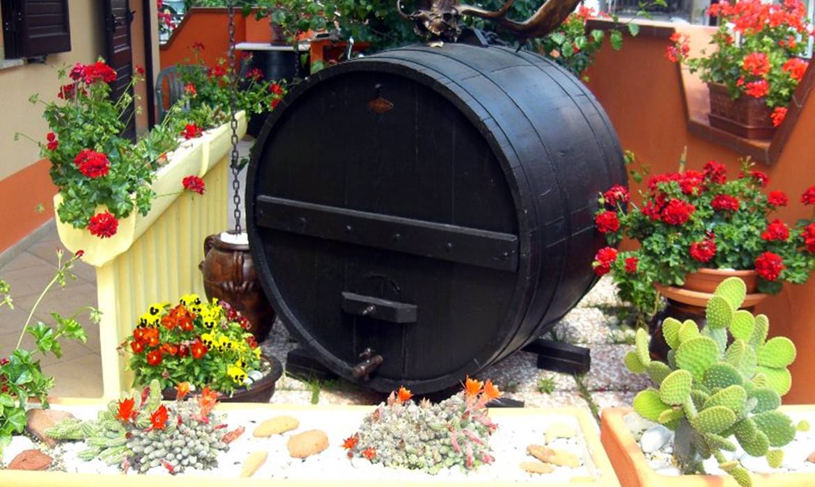 Bed and Breakfast Le Coccinelle di Maria