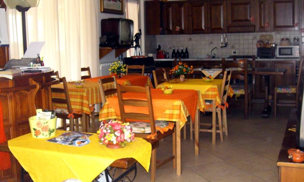Bed and Breakfast Le Coccinelle di Maria