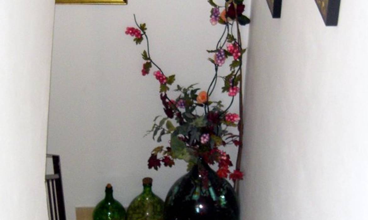 Bed and Breakfast Le Coccinelle di Maria