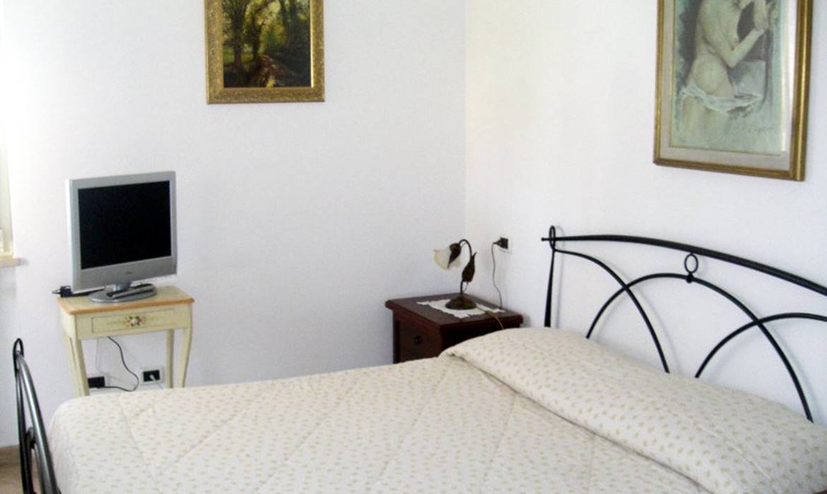 Bed and Breakfast Le Coccinelle di Maria