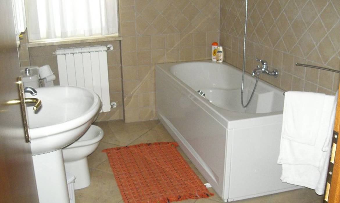 Bed and Breakfast Le Coccinelle di Maria